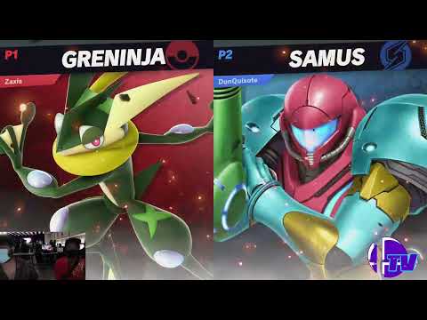 Rise 'N Grind 2022 Pools   Losers Round 3 Pools   Zaxis Loxar VS Don Quixote