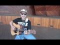 Damn Your Eyes Acoustic Cover Etta James Alex ...