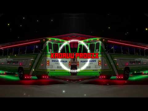 NOTTY × DABA × WAIT & SEE - Mashup! ( Kadavu prodzx )