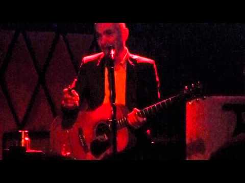 Anastasia Changes Her Mind - Paul Kelly