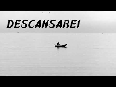 Descansarei - Etiene Pires Ft. Vocal Livre (PB)