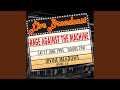 Killing In The Name Live 1995 FM Broadcast Live