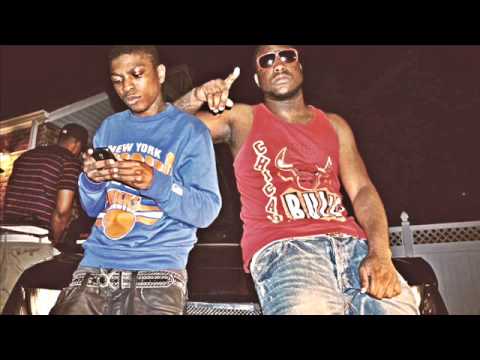 Cassion ft Champagne - Watching Movies