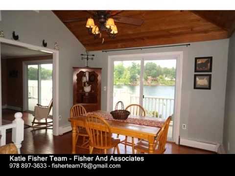 25 Worcester Ave Hudson, MA 01749 - Single-Family Home - Real Estate - For Sale -