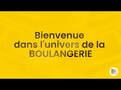 Dans le Bas-Rhin, notre amour de la Boulangerie, c'est chaque jour !