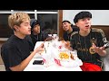 12AM Mukbang With Ray Rakai