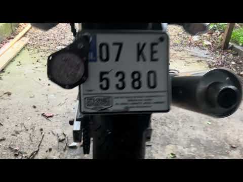 Suzuki Bandit 650s ABS - Image 2