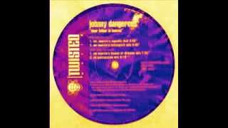 Johnny Dangerous   Dear Father In Heaven