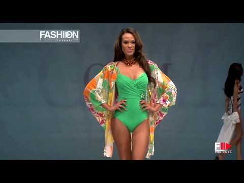 "GPM" Mare D'Amare Spring Summer 2013 by FashionChannel