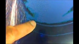 How to repair your tCON board AS15F AS19F AS34