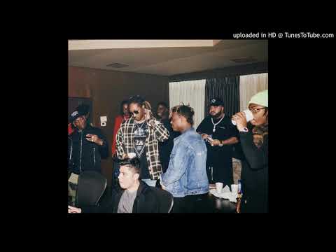 *FREE* Future x Gunna x Metro Boomin x Money Man Type Beat - Session