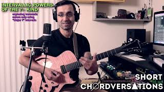 Video: SHORT CHORDVERSATIONS #6