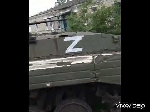 Trophy BMP-2M combat module "Berezhok".