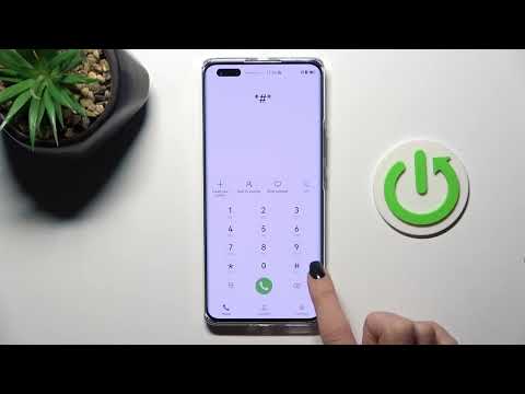 Secret Codes for HUAWEI Nova 11 Pro