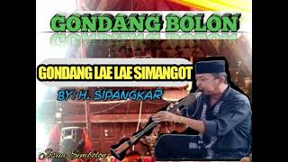 Download lagu GONDANG BOLON LAE LAE SIMANGOT | Oleh: H. Sipangkar | Gondang batak terbaru mp3 Download lagu GONDANG BOLON LAE LAE SIMANGOT | Oleh: H. Sipangkar | Gondang batak terbaru mp3