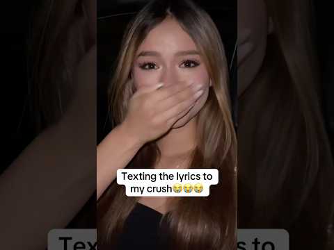 Wanna be yours 😩 #reaction #lyrics #crush #rizz #rizzgod #trending #popular #texting #omg