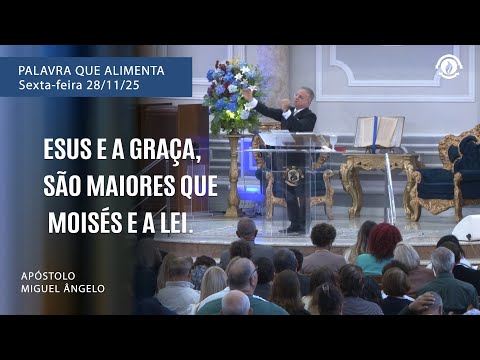 Word that Nourishes - Friday, November 28, 2025