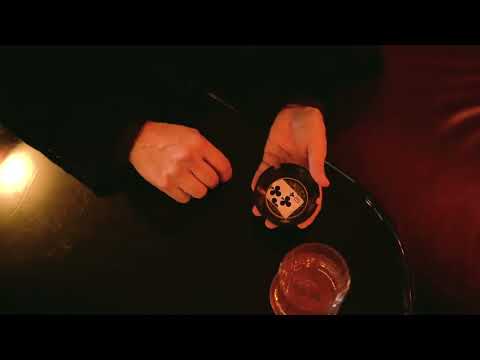 Switch Cup   Ash Edition by Jérôme Sauloup  Magic Dream Paris   Official Trailer