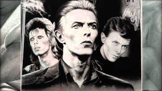 David Bowie - Heathen (acoustic)