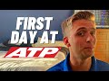 What to expect on your first day at ATP Flight School