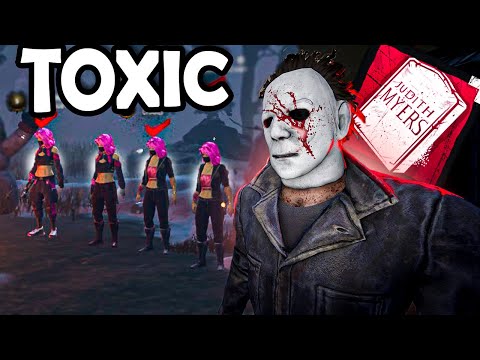 TOXIC BULLY SQUAD Face My TOMBSTONE Myers?!