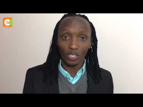 What mom taught Me - Rauka Host, Andy Mburu #MothersDay