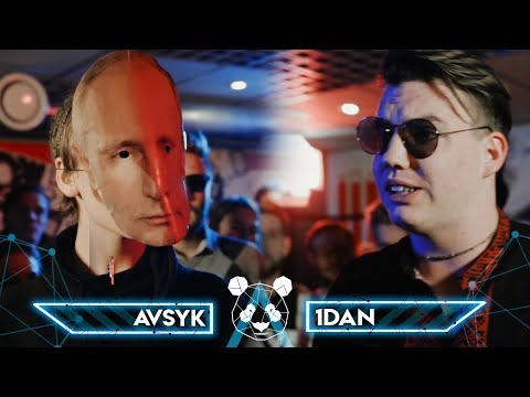 Avsyk vs 1Dan