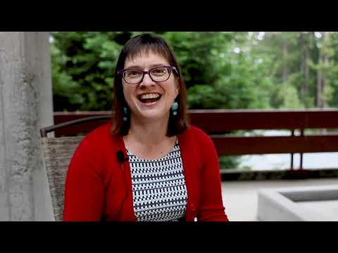 Humans of BSOE - Jennifer Wood