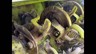 Claas Markant 40 square baler | Image 4 - Agroline