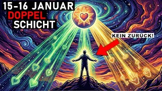 Venus Doppelsegen MORGEN - Das Universum gibt dir alles was du dir gewünscht hast