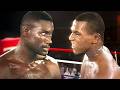 Mike Tyson USA Vs Jose Ribalta Cuba KNOCKOUT Boxing Fight Highlights HD