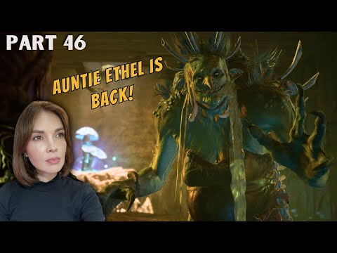 We Meet AGAIN - Baldur's Gate 3 Let's Play [Tactician] Pt. 46