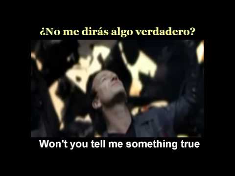 U2 - Elevation Subtitulado Español Ingles