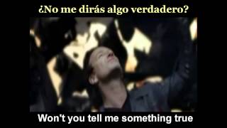 U2 - Elevation Subtitulado Español Ingles
