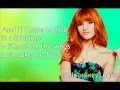"Can't Stay Away" - IM5 ft. Bella Thorne ...
