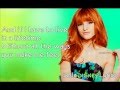 "Can't Stay Away" - IM5 ft. Bella Thorne (Lyrics ...