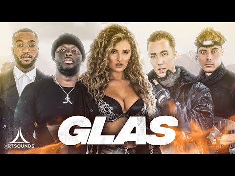 Diaz & Bruno – Glas ft. Jayh & Priceless