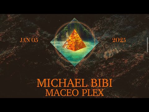 Festival Tehmplo Tulum 5th January Michael Bibi, Maceo Plex, Maga (2025)