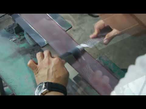 KOTAI - Manufacturing process - Pakka Collection