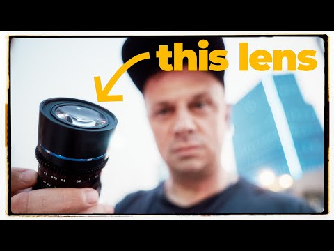 This made me forget about my Hasselblad X-Pan 😁