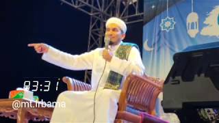 Download lagu Terbongkar oleh kyai haji Sobri Lubis ketua umum FPI mp3