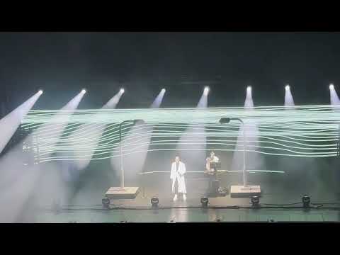 Pet Shop Boys - Dreamworld - Royal Opera House (2024)