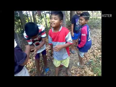 Simbah ngamuk#part 2