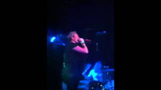 Never by your Side - The Blackout