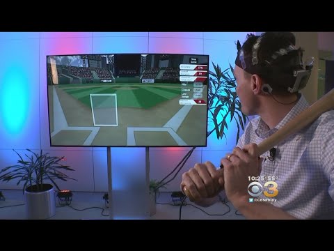 Science Meets Sports With Look At How Brain Works During Games