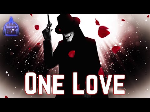 EPIC BADASS MUSIC "Alibi Music - One Love"
