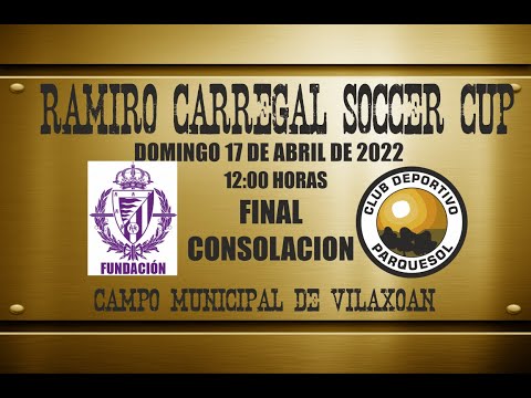 FUNDACION REAL VALLADOLID - CD PARQUESOL