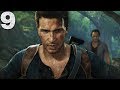 FINDING THE LOST CITY OF PIRATES - Uncharted 4 - Part 9