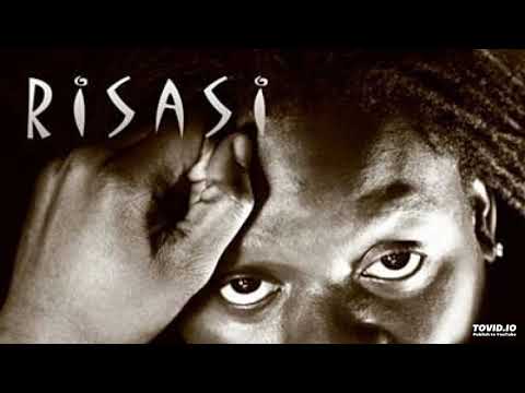 Wacha Waseme by Risasi and Suzuki ft. Dr. Jose Chameleone