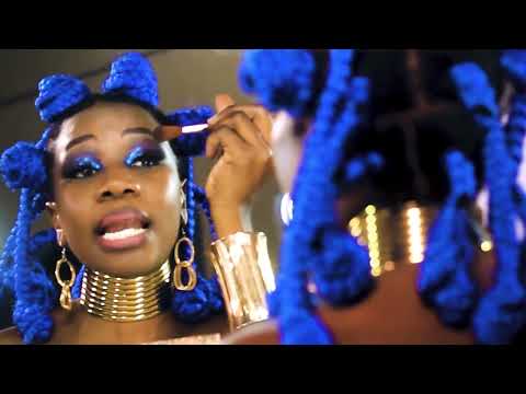 Noluntu J - Moko (Official Video)